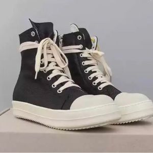 Rick Owens DRKSHDW Strobe